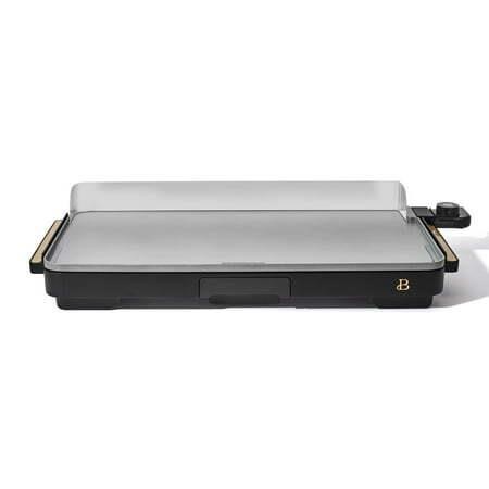 Beautiful XL Electric Griddle 12 x 22- Non-Stick