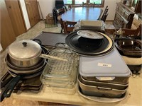 COOKWARE COLLECTION