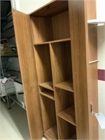 Cabinet 29" wide 72” tall