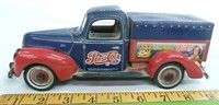1940 Ford Pepsi-Cola Truck