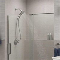 Kohler Handheld Shower Brushed Nickel $58