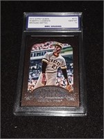 Bronze Roberto Clemente 2012 Gypsy Queen GEM MT 10