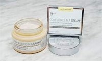 IT COSMETICS CONFIDENCE IN A CREAM HYDRATING MOIST