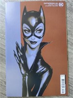 Catwoman #46 (2022) SOZOMAIKA CSV COVER