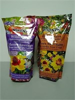 McKenzie Wildflower seeds