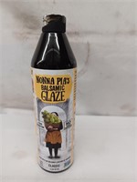 Nonna Pia's balsamic glaze classic 12.85fl. oz.