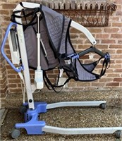 Invacare Chair Lift