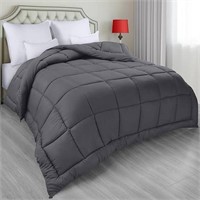 Quilted Queen Comforter Insert