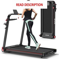 OMA Treadmill  2.5HP  300lbs Capacity