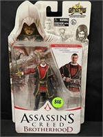 ASSASSIN'S CREED BROTHERHOOD GAMESTARS