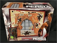 DISNEY'S PRINCE OF PERSIA  ALAMUT GATE PLAYSET W/