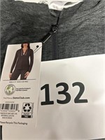 MM quarter zip XL