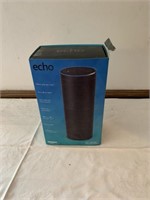 AMAZON ECHO-UNTESTED