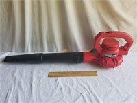 Hyper Tech Electric Blower