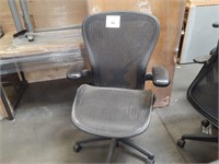 Herman Miller Office Chair (used)