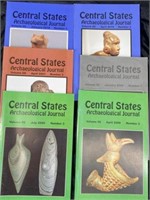 6 Central States Magazines