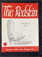 The Redskin Magazine