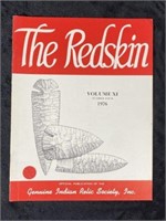 The Redskin Magazine