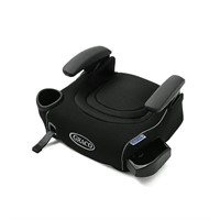 Graco TurboBooster LX Backless Booster