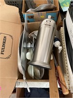 Housewares Lot