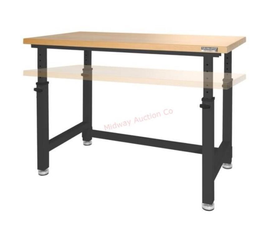 UltraHD® Height Adjustable Workbench