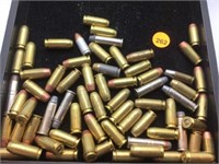 40 CAL & 38 CAL BULLETS -  LOCAL PICK-UP ONLY!