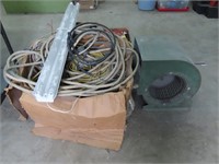 Electrical Supplies