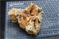 6lb 6oz Barite Crystal  South Dakota?