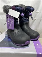 Girls xmtn Winter Boots Size 12
