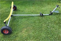 YD Boat Dolly Seitech Aluminum