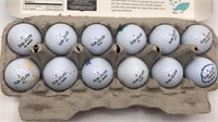 1 Dozen Top-flite Golf Balls X L