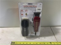 Wahl Show Pro Plus Clippers - New