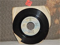 Linda Ronstadt Tumbling Dice 7" Vinyl