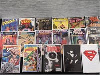 17 DC Comics