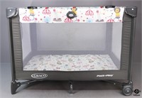 Graco Pack 'n Play Portable Playard -  Circus Time