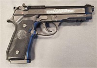 Beretta BB pistol model 92A1 S# AJE028502