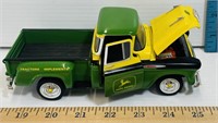 Vintage Limited Edition John Deere 1957 Chevy