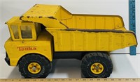 Vintage Tonka Toy Dump Truck