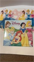 2007 New Disney Princess Calendar w Disney