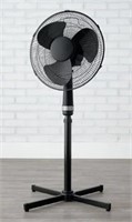 MAINSTAYS 16" Stand Fan, 16" Stand Fan