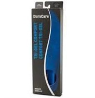 DURACARE Tri Gel Comfort Insole