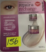 strivectin repair & recharge factory sealed