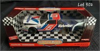 American Muscle 1/18 Car Nascar Diecast