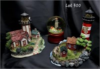 Lighthouse Fixtures