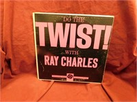 Ray Charles - Do The Twist