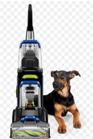 Bissell Power Clean Dual Pro Pet - Display Unit,