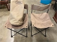 Ford explorer lawn chairs