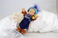 Vintage Kewpie 2000 Doll by Effanbee Doll Co.