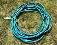 Approx. 10Ft garden hose