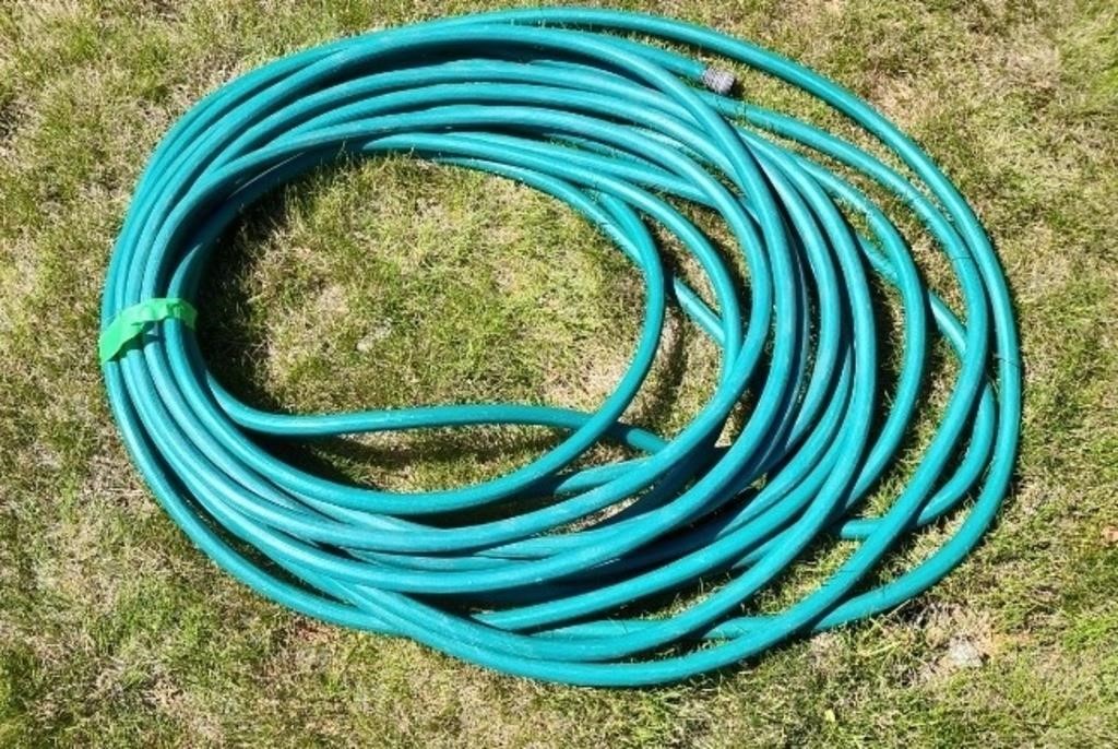 Approx. 20Ft garden hose